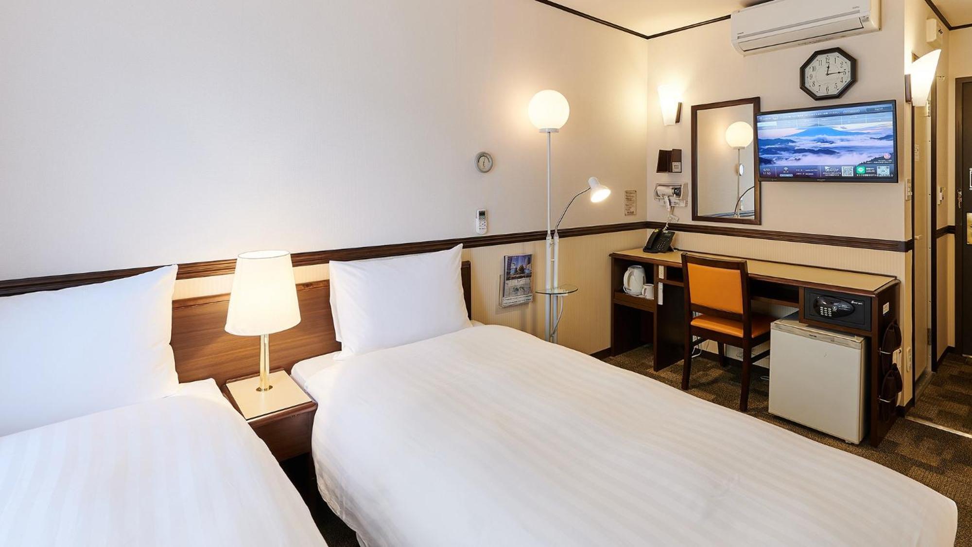 Toyoko Inn Osaka Itami Airport Toyonaka Phòng bức ảnh