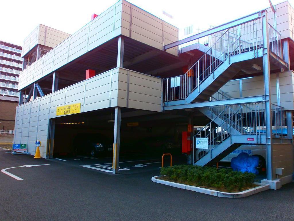 Toyoko Inn Osaka Itami Airport Toyonaka Ngoại thất bức ảnh